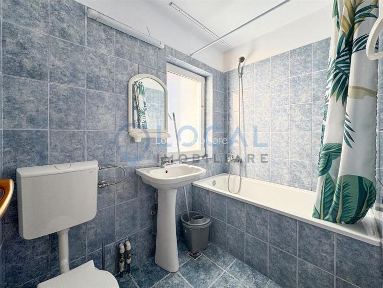 Apartament 1 camera + nisa de dormit Gheorgheni - 7