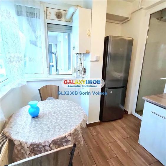 Apartament 2 camere Popesti Leordeni str. Amurgului | 14 min. metrou - 12
