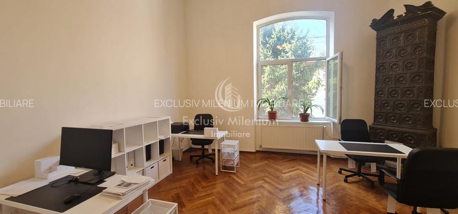 Universitate Birouri 2 Camere -Batistei - 6