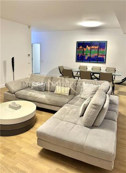 Apartament premium 5 camere | BANEASA, 2 locuri de parcare - 4