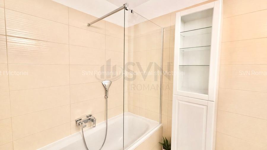 REA1028387 APARTAMENT SUPERB l PARTIAL MOBILAT l TERASA l PARCARE l VEDE LIBERA - 17
