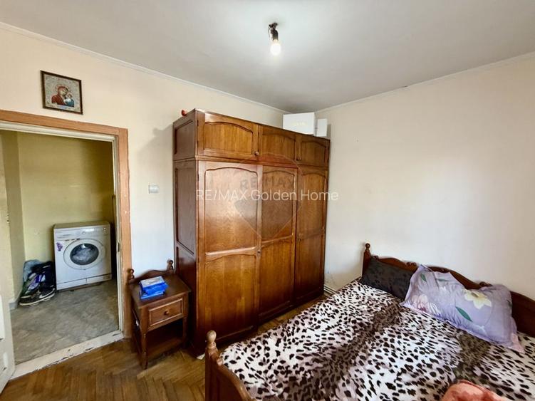 Apartament 3 camere parter - 9