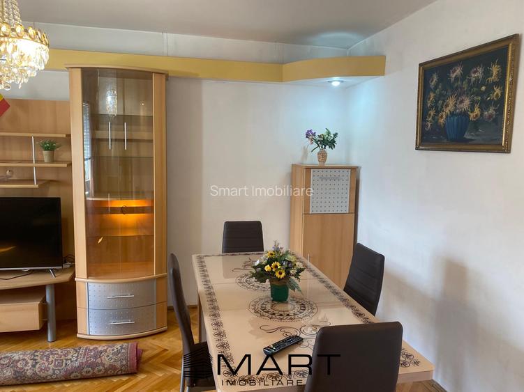 Apartament 3 camere zona Balea - Promenada Mall - 7