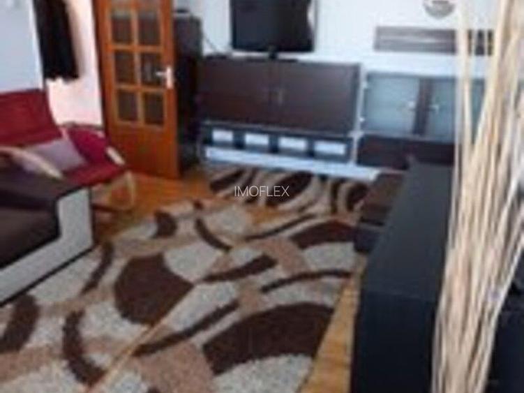 Apartament 2 camere decomandat, mobilat & utilat complet, 2 balcoane – Cartierul - 3