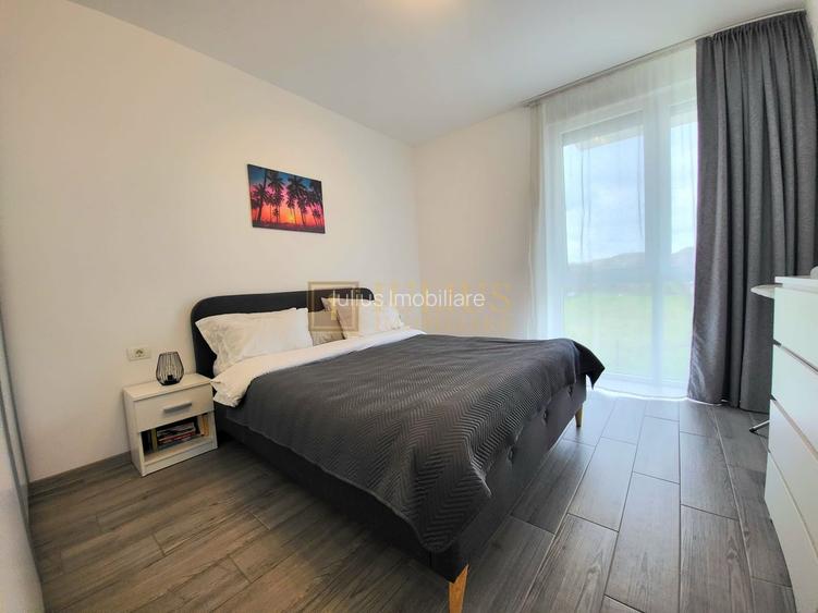 Lipovei | centrala proprie | 2 locuri parcare | - 4