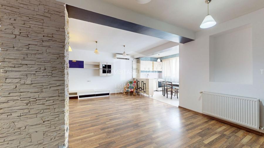 Apartament 2 camere, 75 mp, bloc 2013, zona Celofibrei - Bragadiru - 7