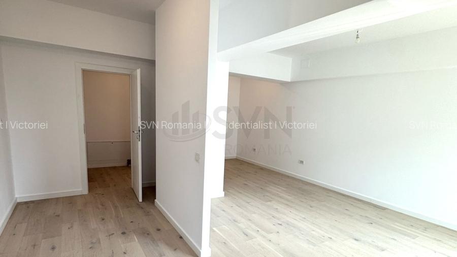 REA1024950 Apartament 2 camere First Estates Pipera - 3
