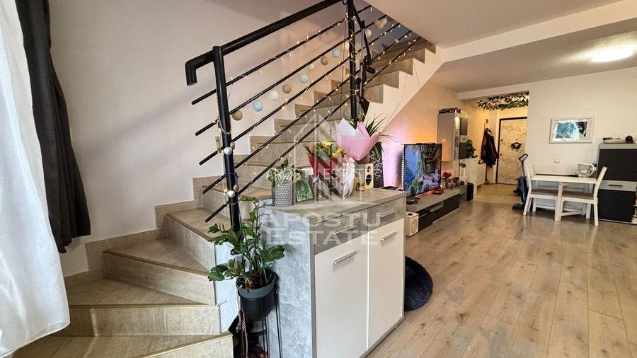 Casa insiruita cu 4 camere in Calea Urseni, drum asfaltat, Timisoara - 3