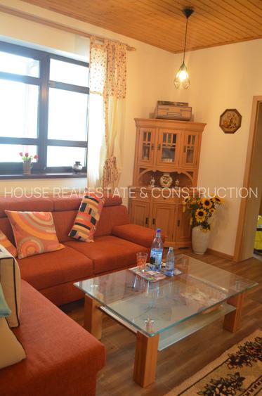Casa de locuit 5 camere ,mobilata si utilata-Radila-Valea Calugareasca - 5