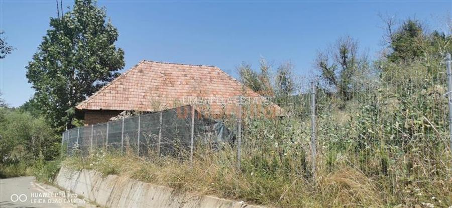 De vanzare casa si grajd +3000m² teren livada in Sumurducu - Sanpaul - 16