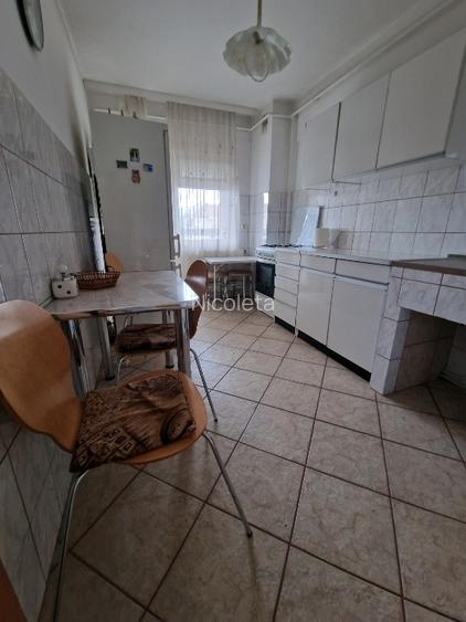 Persoana fuzica vand apartament 3 camere – zona centrală Alba Iulia - 7