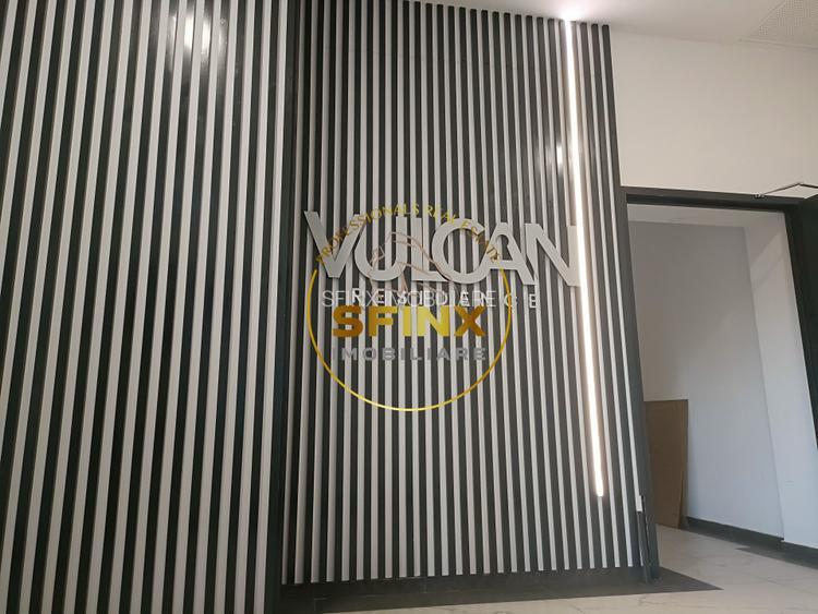 Garsoniera 46 mp Vulcan Residence, parcare inclusa - 12