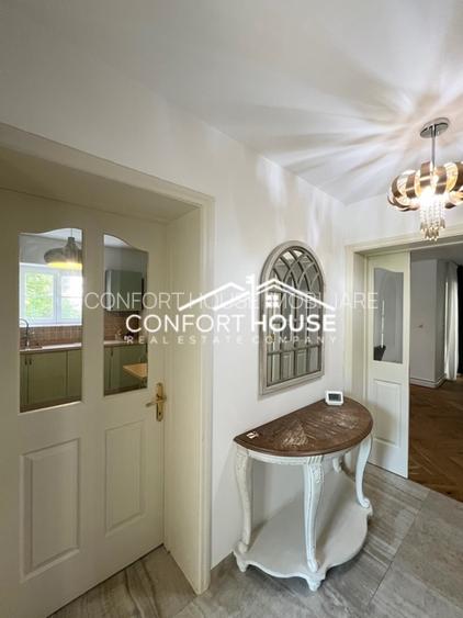 VILA P+E, 4 camere,  ansamblu rezidential, IANCU NICOLAE - 26
