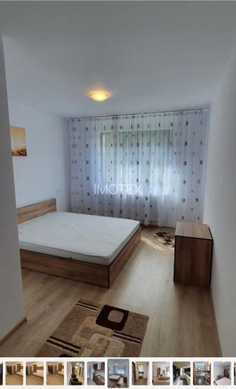 Apartament cu doua camere in bloc nou in Trivale / Magic - 5