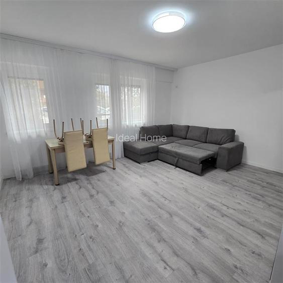 Apartament 1 camera Frumoasa-Continental - 3