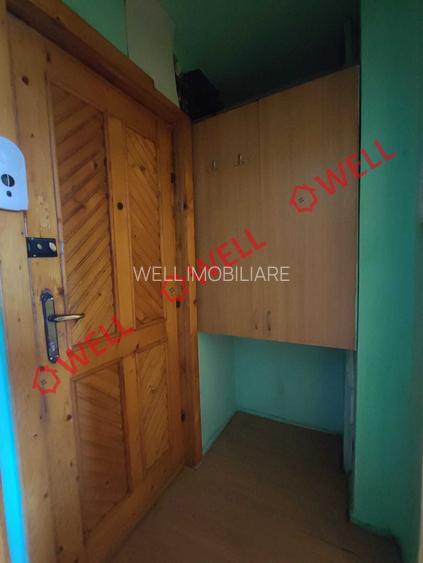 Garsonieră de vânzare pe bulevardul Grigore Bălan! - 2