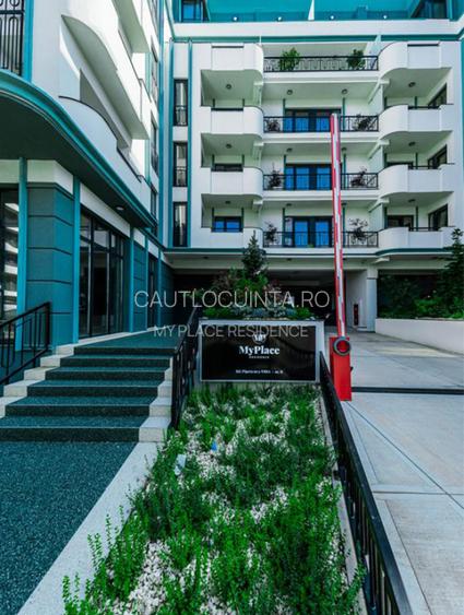 Spatiu Comercial | Complex My Place Residence | Pipera | Nou | 748 mp - 4