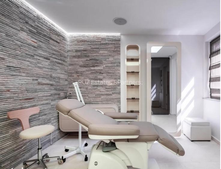 Vila Premium de Inchiriat | Curte | 120 mp | Curte 250 mp | Tei - 10