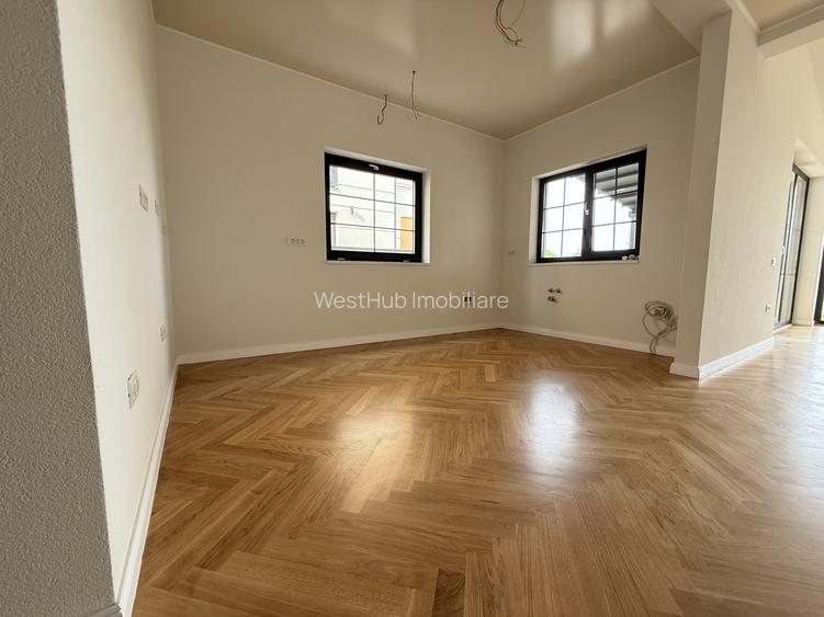 Duplex premium, 5 camere, 137 mp utili, parter + 1 etaj si pod - Braytim - 8