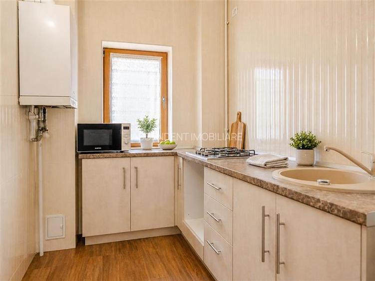 Pensiune boutique in Busteni, Central, cu restaurant, bar, terase, caracter aute - 21