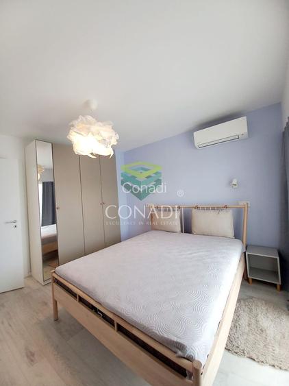 Duplex 2 camere Belvedere Residence - 22