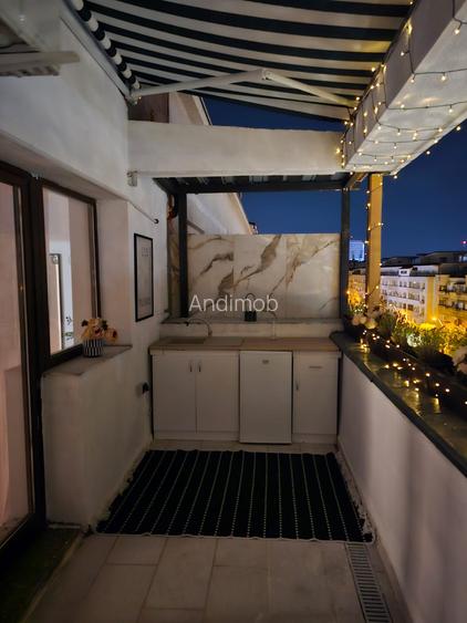 Central | Gara de Nord | Ideal Airbnb | Etaj 6 - 33