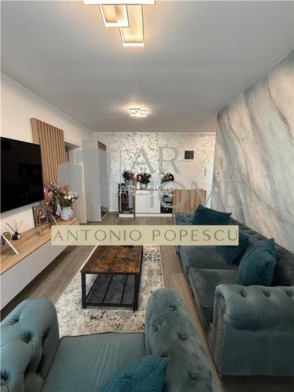 Penthouse 3 camere, 2 parcari, mobilat si utilat, Ploiesti, Albert - 17