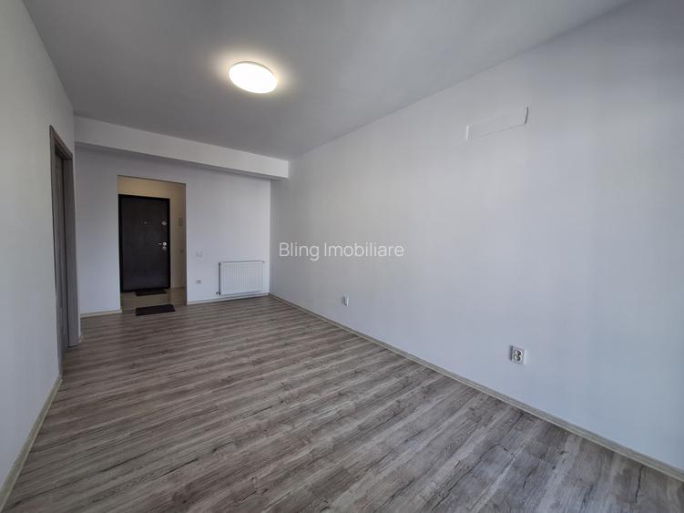 Apartament cu o camera decomandat, balcon, zona Terra - 2