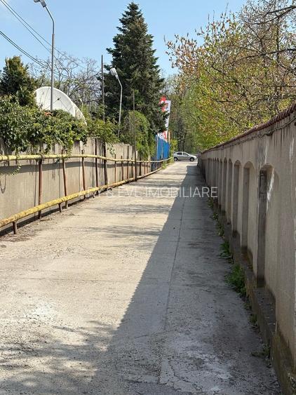 Vilă Premium Băneasa – Prima Închiriere după Renovare Completă (2026) - 9