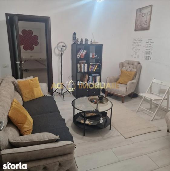 2 Camere | Tineretului | Metrou | Centrala | Parcare | Nemobilat - 2