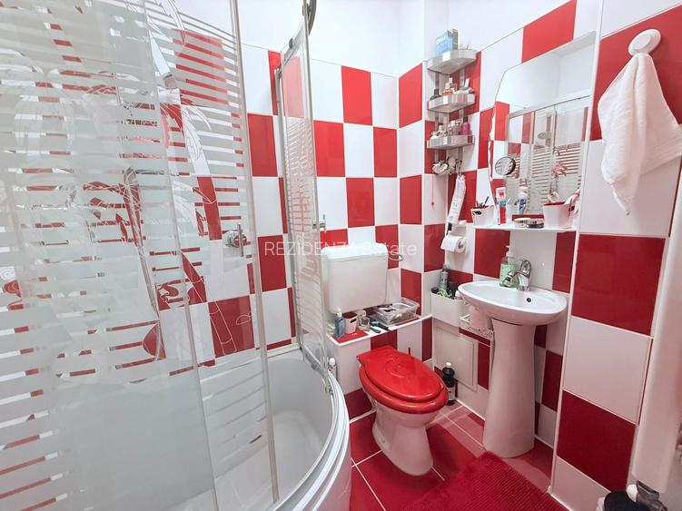 APARTAMENT MODERN & RENOVAT 3 CAMERE CRANGASI PARC METROU - 9