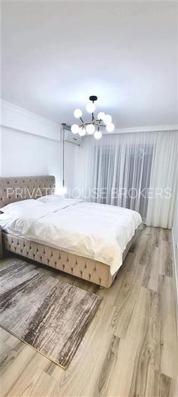 Pipera | Rose Residence 4 | Bloc 2020 | Parcare | Nou - 12