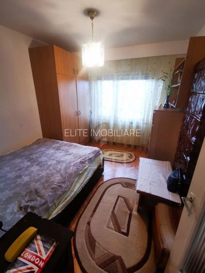 Apartament 3 camere în zona Nicolae Titulescu - 3