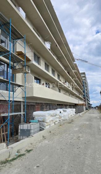 RATE LA DEZVOLTATOR 3 ANI | VEDERE LA MARE |  SIGNATURE PROMENADĂ | MAMAIA NORD  - 10