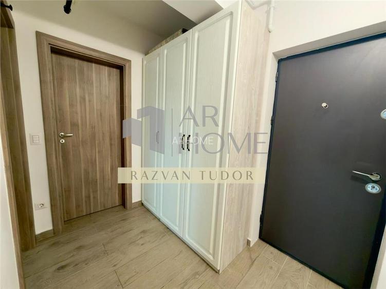 Apartament 2 camere, bloc nou, loc parcare, Ploiesti , zona Albert - 9
