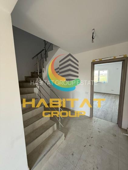 Casa la pret de apartament cu teren de 290 mp - 16