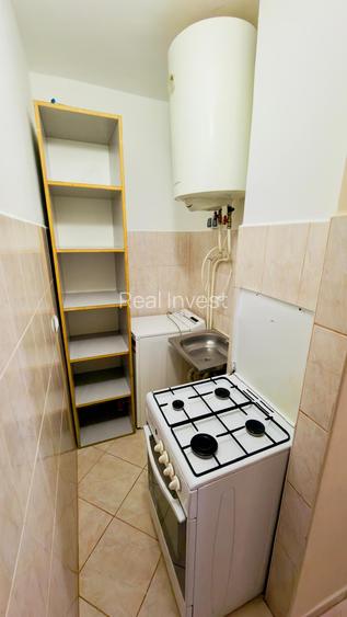 Închiriez garsonieră – Țiglina 1 – 250€ - 3