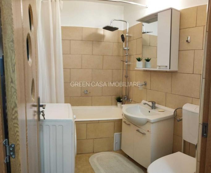 Apartament 2 camere, Gheorgheni –langa Iulius Mall! - 6