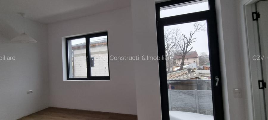 Reședință Modernă cu Finisaje Distinse - 44