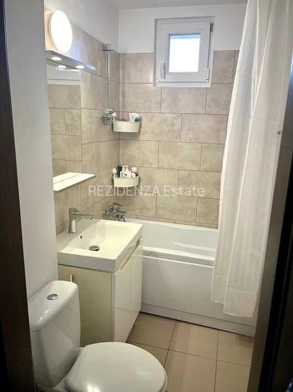 APARTAMENT 2 CAMERE DECOMANDAT RENOVAT BLOC REABILITAT DRUMUL TABEREI - 4