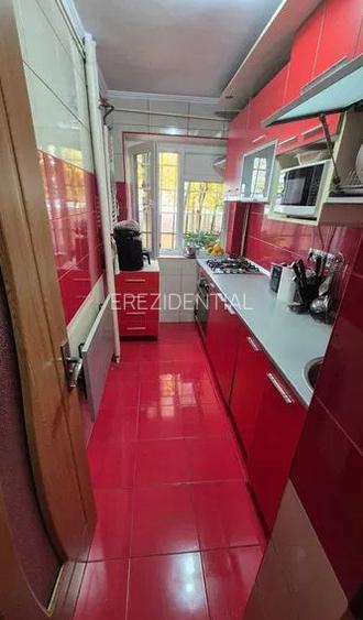 Apartament 2 camere renovat Piata Resita - 6