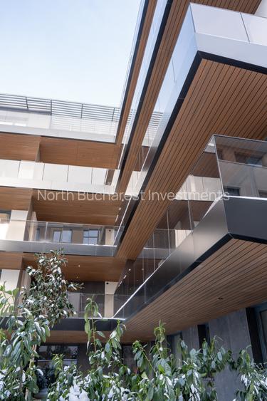 APARTAMENT 2 CAMERE - PIPERA - LANGA PADUREA BANEASA - COMISION 0% - 14