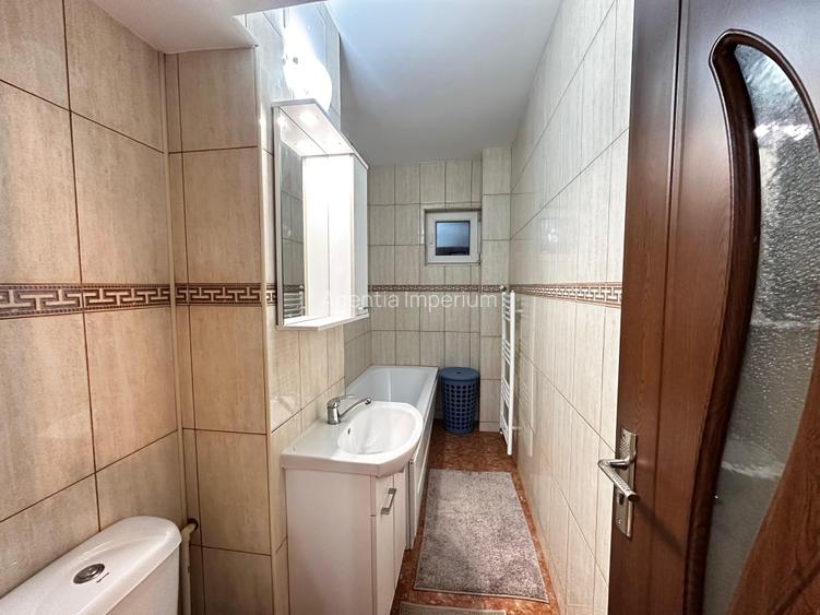 Apartament 2 camere – complet mobilat, zona Doja - 6