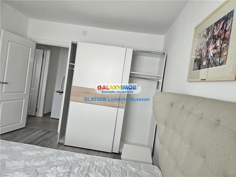 Inchiriere apartament 2 camere semidecomandat Targoviste Micro 9 - 8