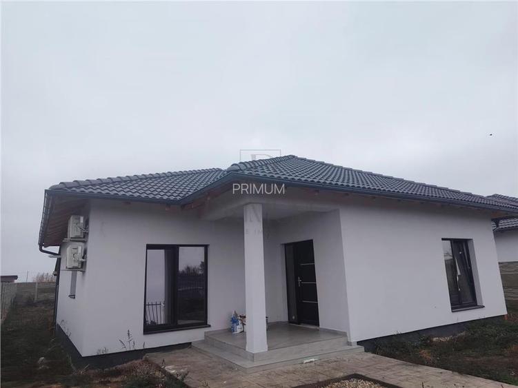 Super oferta - Casa individuala - finalizata - toate utilitatile - 3