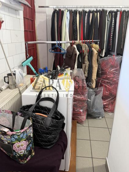 Spațiu comercial ultracentral de închiriat – 150 mp, Ploiești - 6