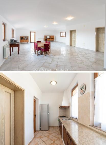 Casa cu etaj si teren generos 2.841 mp - Gai - 3