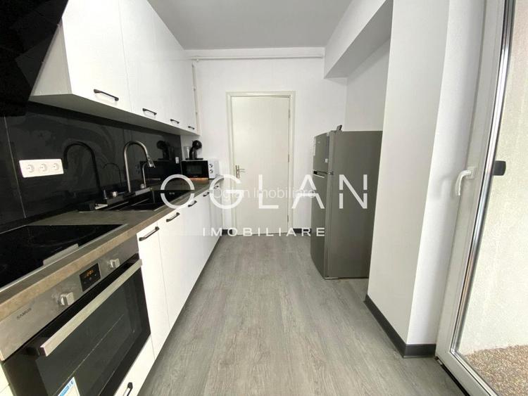 Apartament 2 camere modern, parcare, lift, zona Doamna Stanca - 6