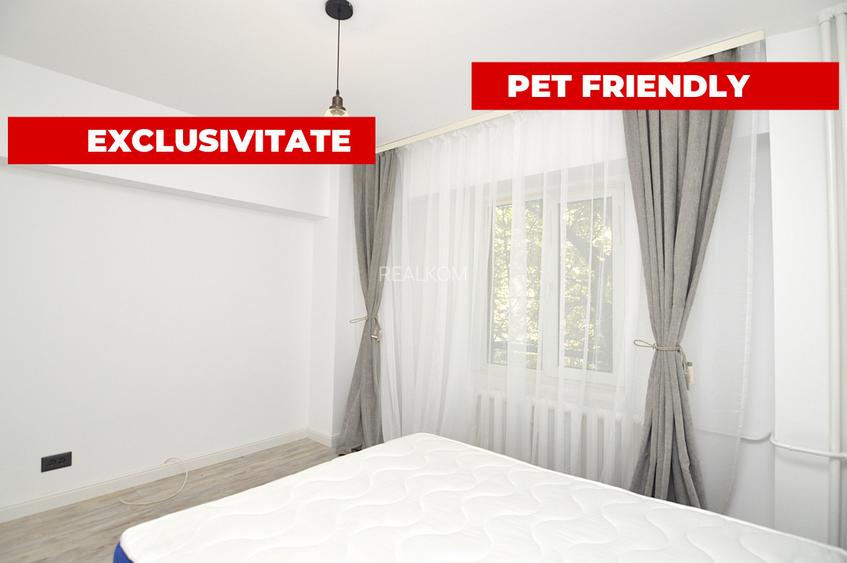 INCHIRIERE APARTAMENT 3 CAMERE CALEA CALARASILOR – METROU PIATA MUNCII - 22