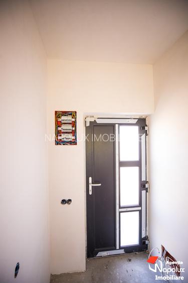 Exclusivitate! Casa individuala noua în Chinteni - 5